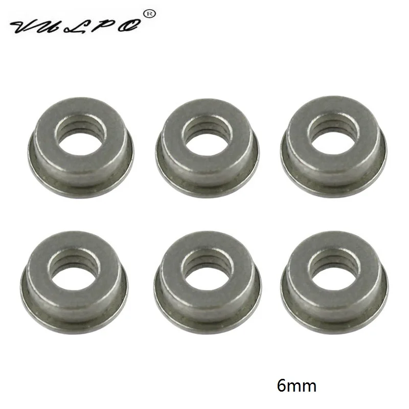 Vulpo buje airsoft AEG acero inoxidable 6-9mm - imagen 2