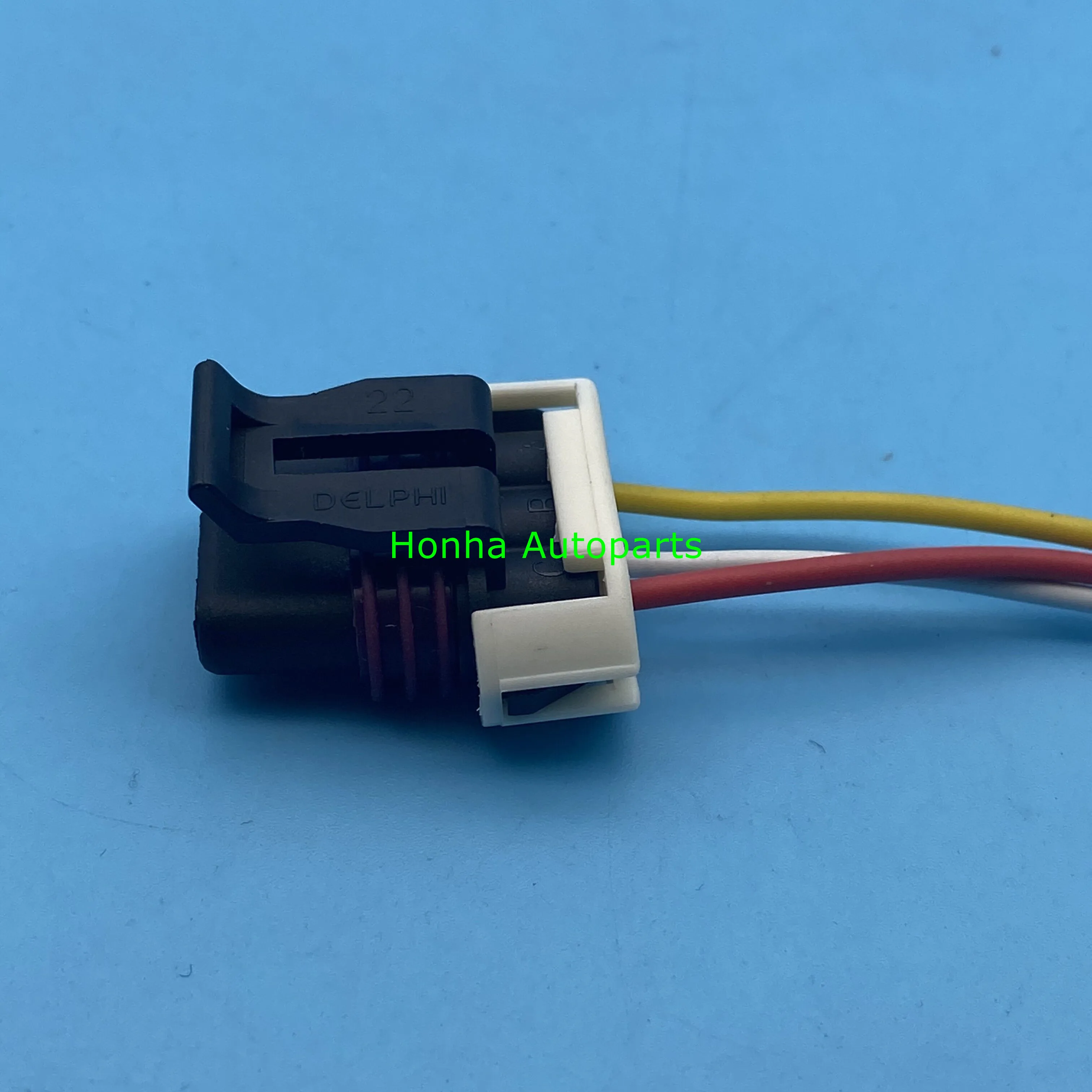 

3Pin Ignition Coil Connector