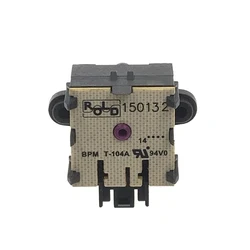 BPM T-104A 150132 Washing Machine Parts Selector Switch Knob for Candy/Hoover
