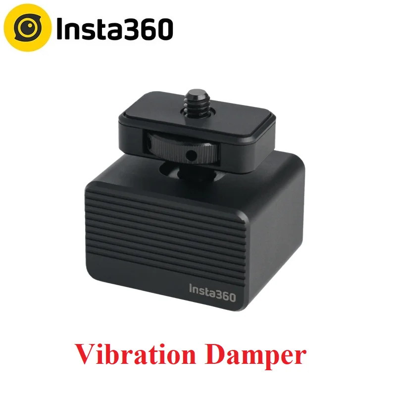 Insta360 X4 X3 Vibration Damper For Insta 360 ONE X2 / ONE RS Sport Camera Original Accessoies