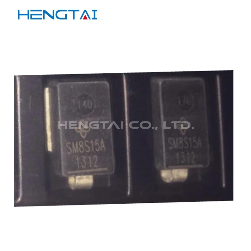 شحن مجاني SM8S15A الوحدة الأصلية