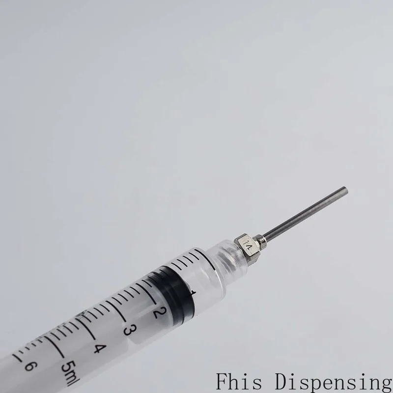 Ago di erogazione 1 "All Metal 8,10,12,14 Gauge (tutte le dimensioni) confezione da 12