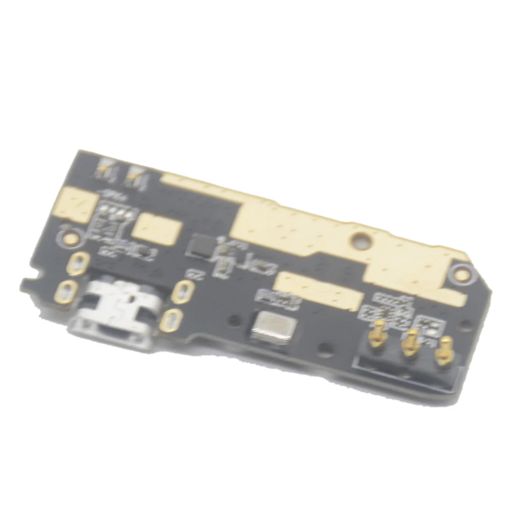 For Blackview Bv4900 USB Board For Blackview Bv4900 Replacement Parts Connector Board Phone Charging Port Accessories