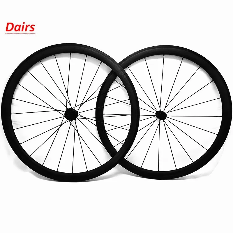 700c road bike wheelset carbon wheels 38 45 50mm clincher R13 hubs bike road wheels 20/24 bicycle wheels pillar 1432 spokes