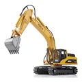 Excavator