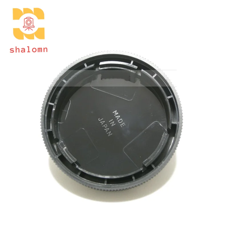 Couvercle de capuchon d'objectif LCR-SE II, pour Port Sigma Sony 16 30 56 1.4 MC-11 19 60 2.8 E