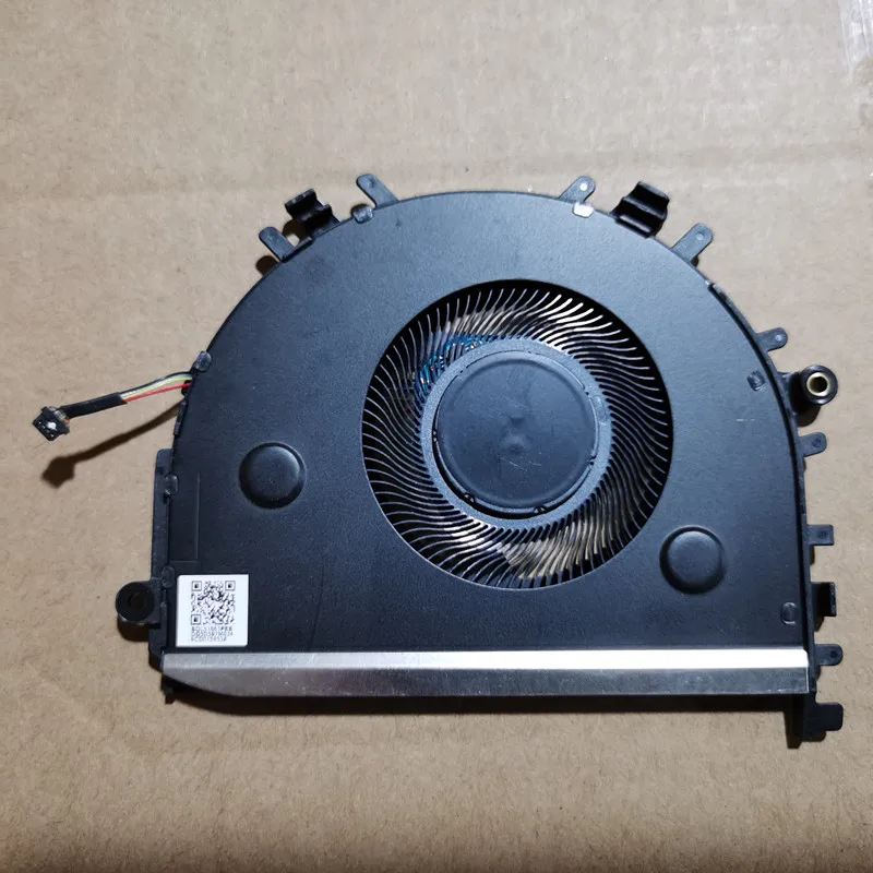 Nieuwe laptop cpu-koelventilator voor MagicBook 14