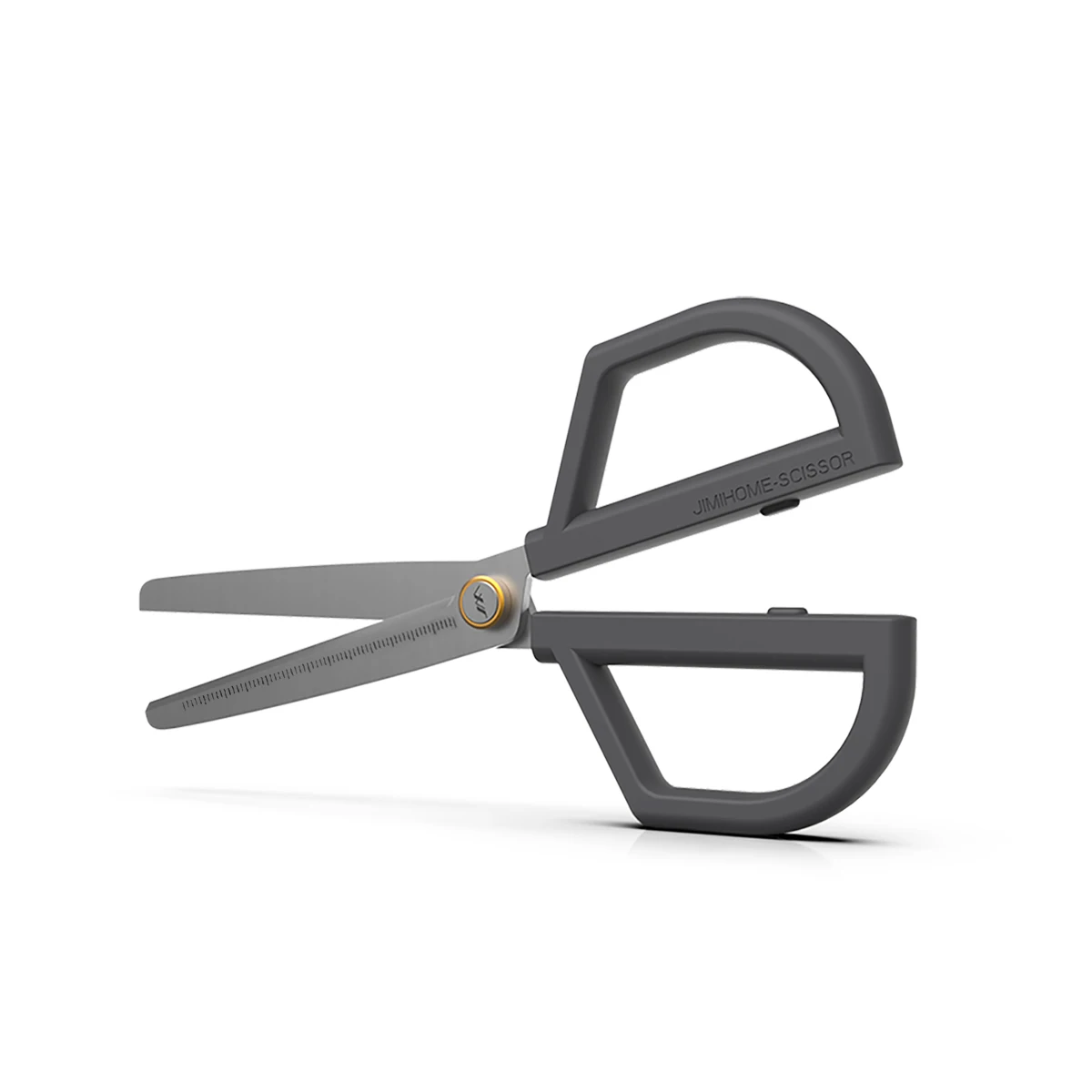 Youpin JIMIHOME مقص الفولاذ المقاوم للصدأ المنزل خياط مقص الخياطة النسيج القاطع أداة الأعمال مكتب التموين قطع القرطاسية