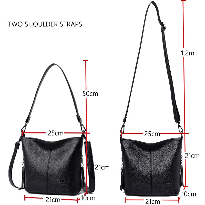 2023 Summer Ladies Hand Crossbody Bags for Women Luxury Handbags Female Leather Shoulder Bag Tote Bag Designer Women Bolsa Sac