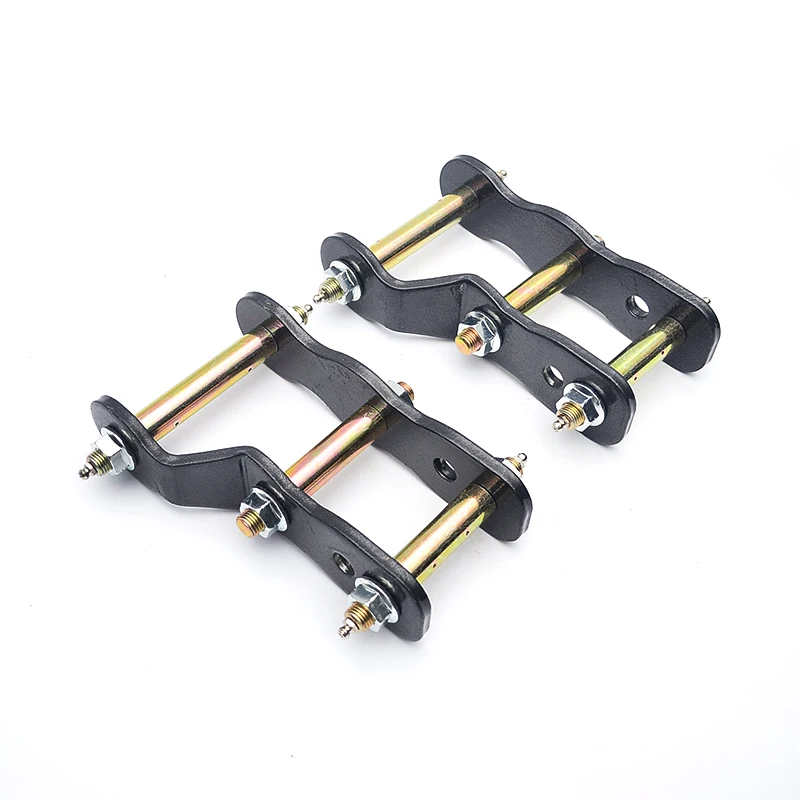 4x4 Car Accessories Extended 32mm Front Coil Spacer Struts and 2\