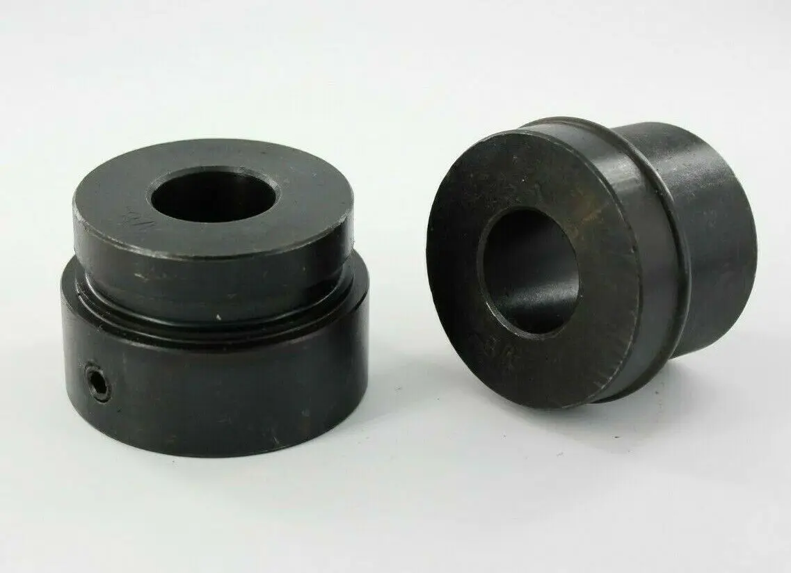 Imagem -02 - Conjunto Redondo dos Dados do Rolo do Grânulo da Borda Grânulo Cabe a Maioria dos Rolos do Grânulo com Eixos de 22 mm