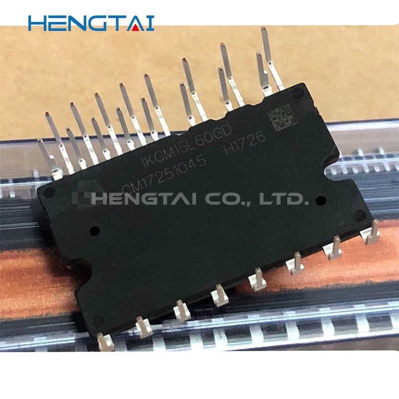 Modul Asli IKCM15L60GD Gratis Pengiriman