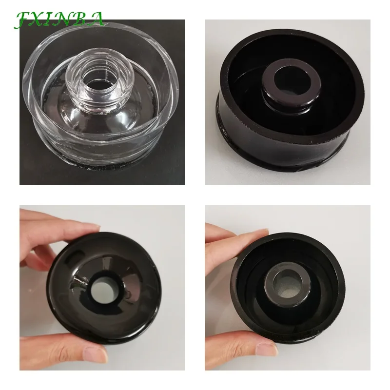 FXINBA Universal Silicone Sleeve Cover For Penis Pump Accessories Vacuum Cylinder Cock Penis Enlarger Sealing Replacement