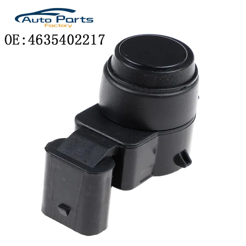 

New PDC Parking Assist Sensor For Mercedes-Benz W463 G 500 G550 G55 AMG 4635402217 0263003333