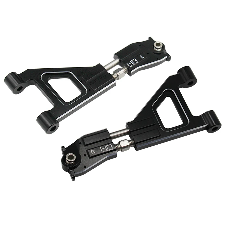 HR Aluminum Adjustable Upper Arm for 1/6 Super Losi Baja Rey