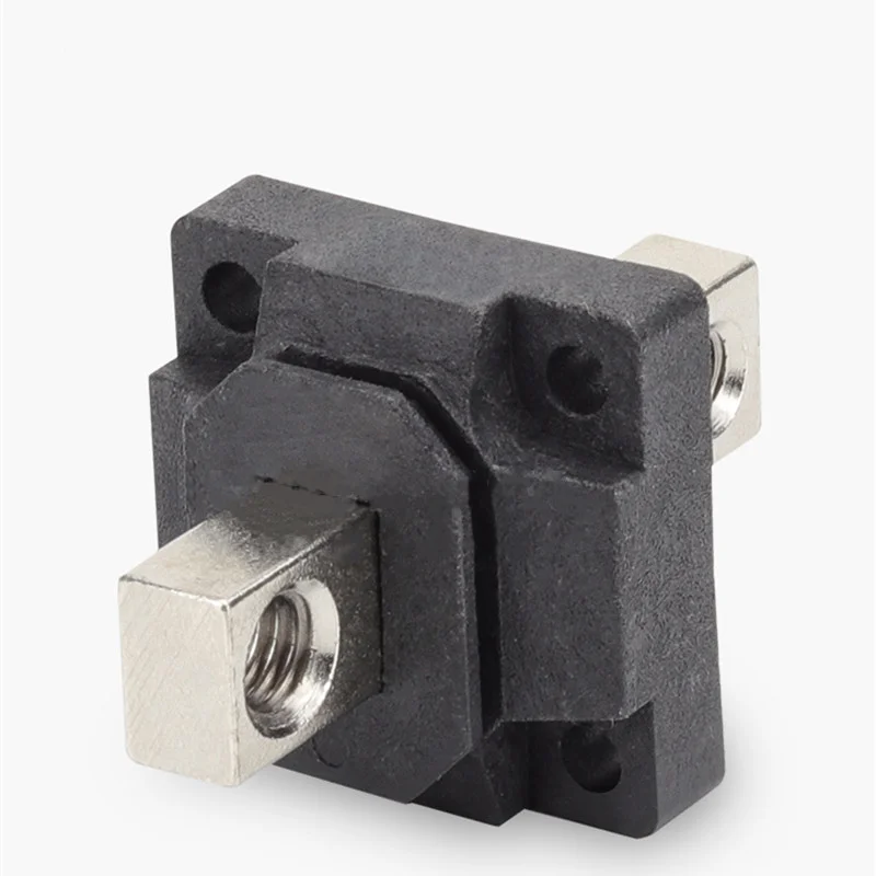 2 قطعة وحدة البطارية الأحمر والأسود 150A موصل محطة النحاس مع محطة الغطاء الواقي مع غمد #2