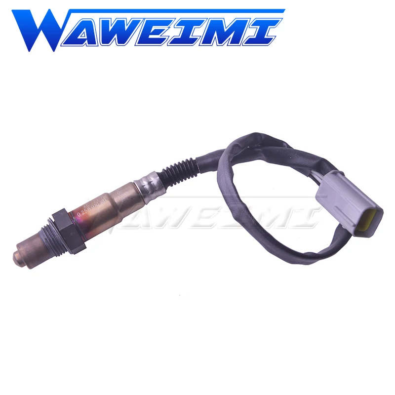 

WAWEIMI 0258010101 Lambda Oxygen Sensor For Nissan Tiida Livina New Arrival