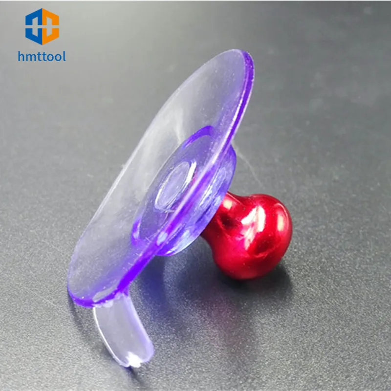 4.4CM Kaisi IPhone Teardown Small Colours Sucker Mini Vacuum Phone Support Frame For Phone Touch Screen Opening Repair Tools