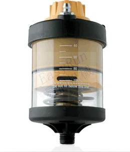 100cc Spring type Single point Automatic Lubricator Grease Lubrication System ( Spring type Unit )