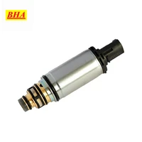 Para válvulas de control de refrigerante de compresor de CA VALEO DCS17E para MERCEDES BENZ