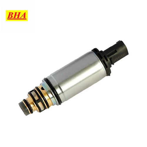 Para válvulas de control de refrigerante de compresor de CA VALEO DCS17E para MERCEDES BENZ