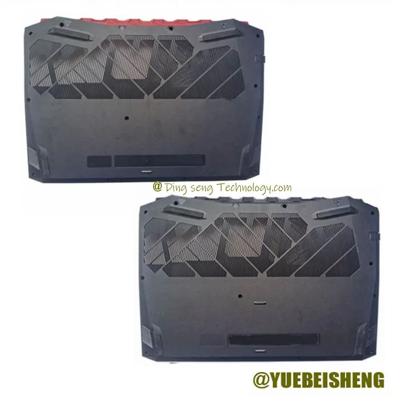 

YUEBEISHENG New/org For Acer Aspire Notro 5 AN517-51 AN517-51-70Y0 N18C4 Bottom Base Case Bottom Cover AP2K4000410