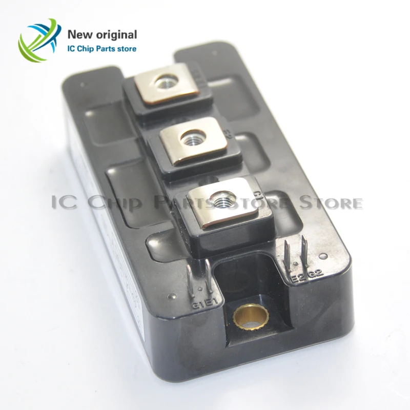 CM200DY-12H CM200DY CM200DY-12 (1 pezzo) Modulo IGBT Originale Disponibile