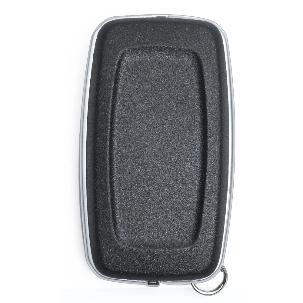 DIYKEY 5-przyciskowy pilot zdalnego sterowania do Land Rover Range Rover Sport 2010-2012 Obudowa bagażnika Panic Fob Shell# LR052905