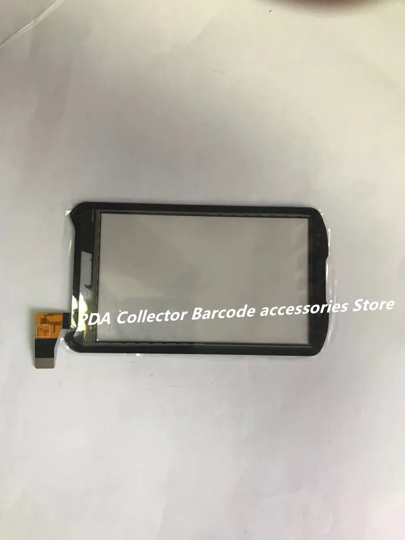 for symbol zebra TC20 TC25 Touch screen Digitizer front Glass Lens