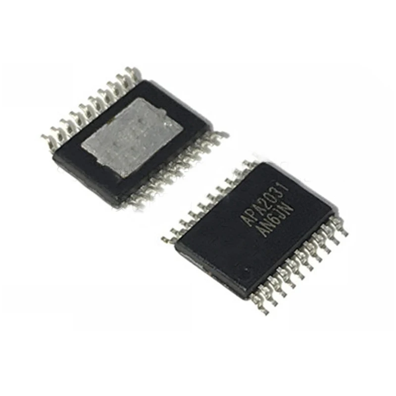 10 teile/los APA2031 2031 TSSOP-20 Neue original