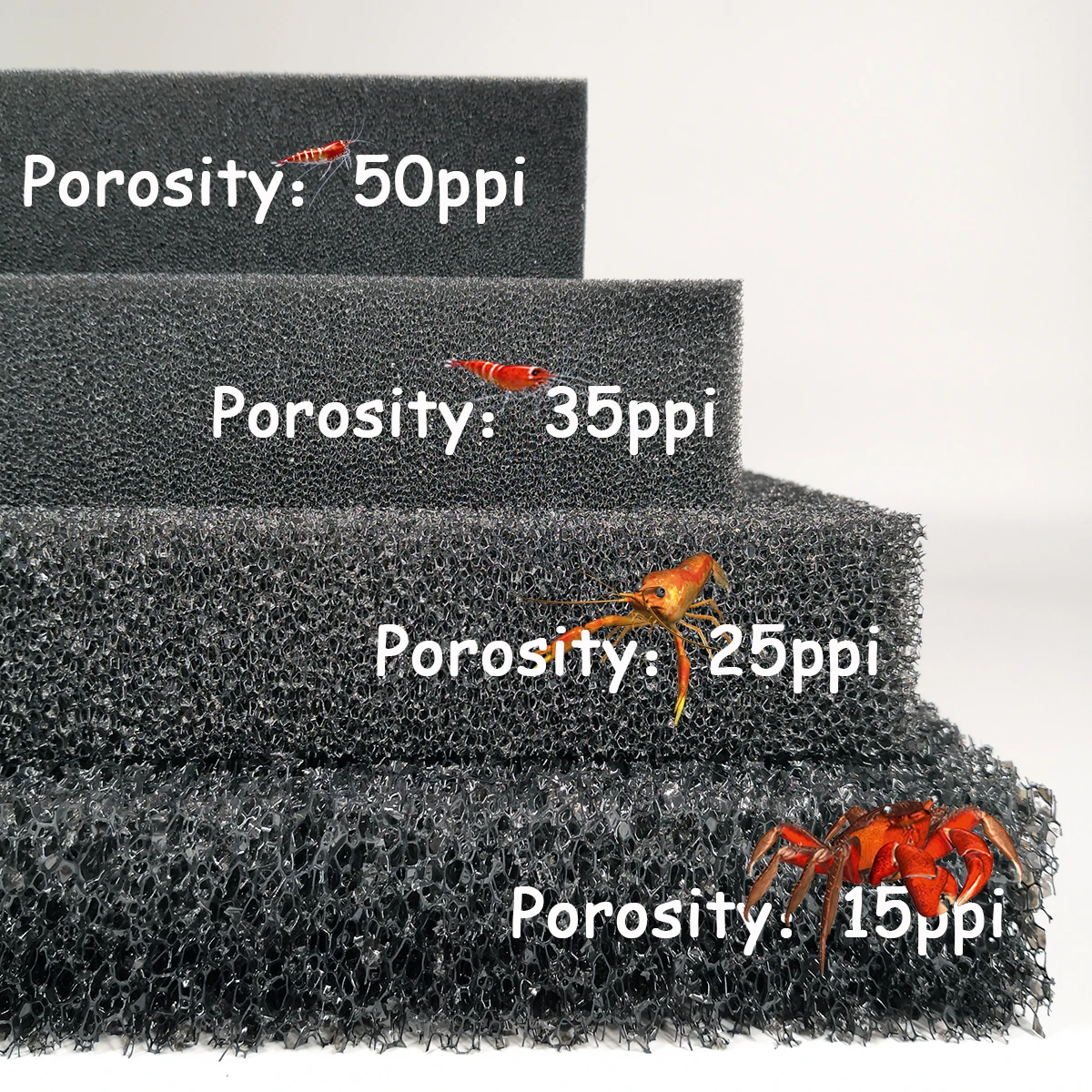 1M X 1M X 1 CM Air Purification Activated Carbon Fiber Cotton Various Types Health and Environmental Protection Product