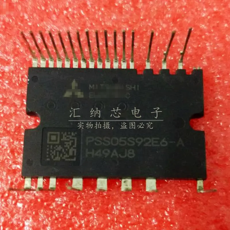 PSS05S92F6-AG PSS15S92E6-A PSS15S92E6-AG PSS05S92E6-Aจัดส่งฟรีโมดูลใหม่