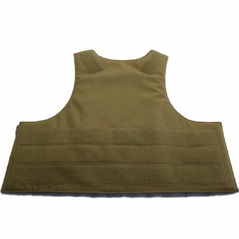 SVS Pana chaleco táctico ligero para campo y outdoor, aparejo pecho - imagen 4
