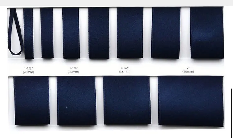Maßgeschneiderte reine Kleidung, doppelseitig, Polyester-Baumwolle, Siebdruck, gewebter Kragen, Etikett, Selvage, zarte weiche Etiketten, MQQ, 50 Stück – Detail 29