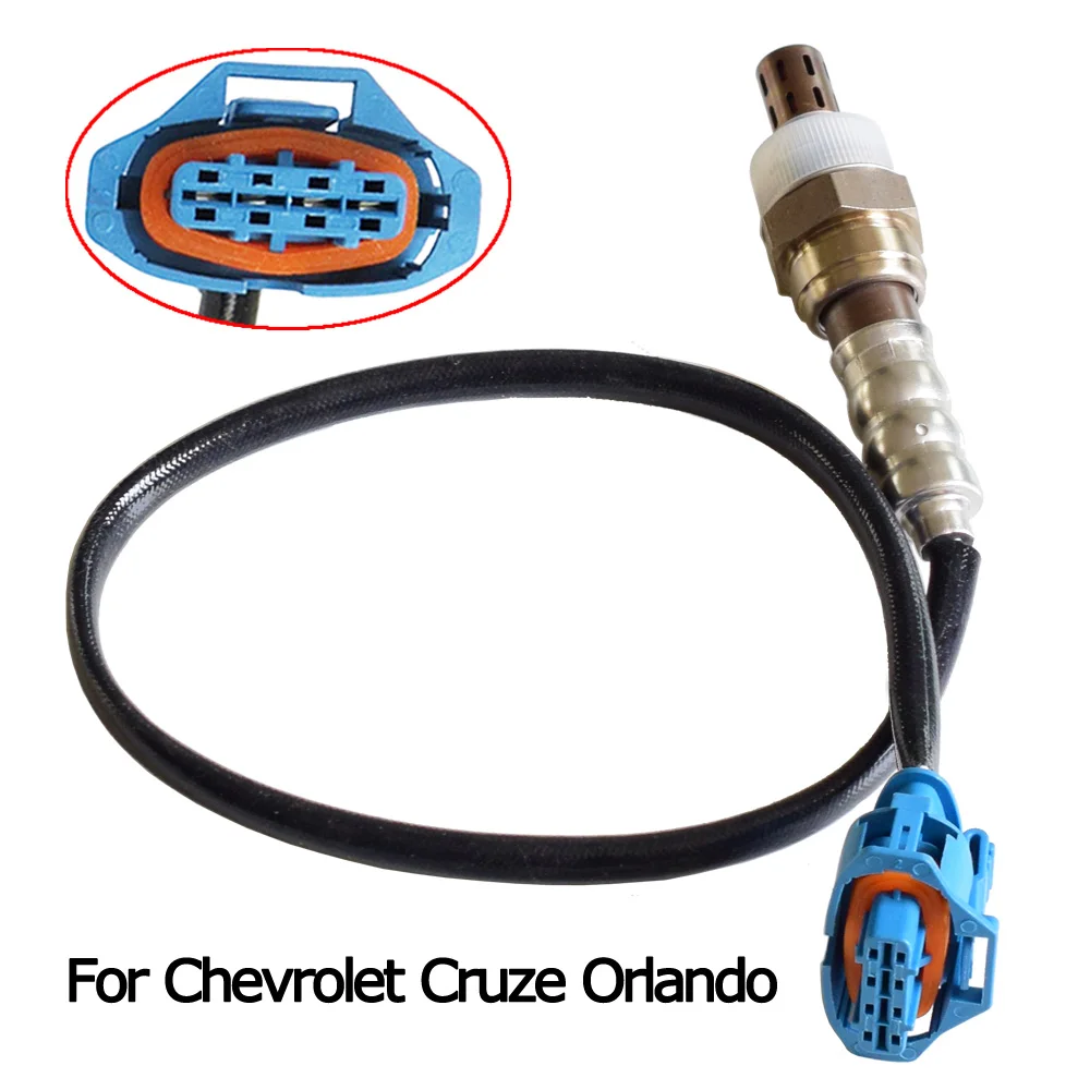 For Buick Excelle Chevrolet Cruze Orlando 1.6L 1.8L 55566648 759769 55582590 Oxygen Sensor Probe O2 Sensor Air Fuel Ratio Sensor