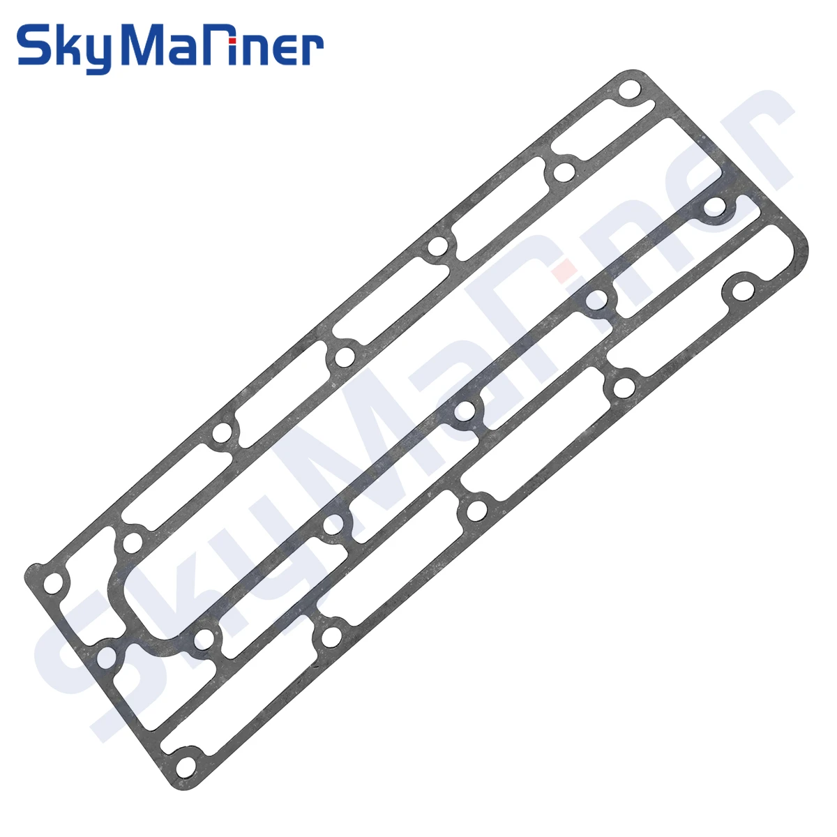 

688-41112-A0 Gasket Exhaust Replaces For 85HP Parsun Yamaha Outboard Engine 688-41112