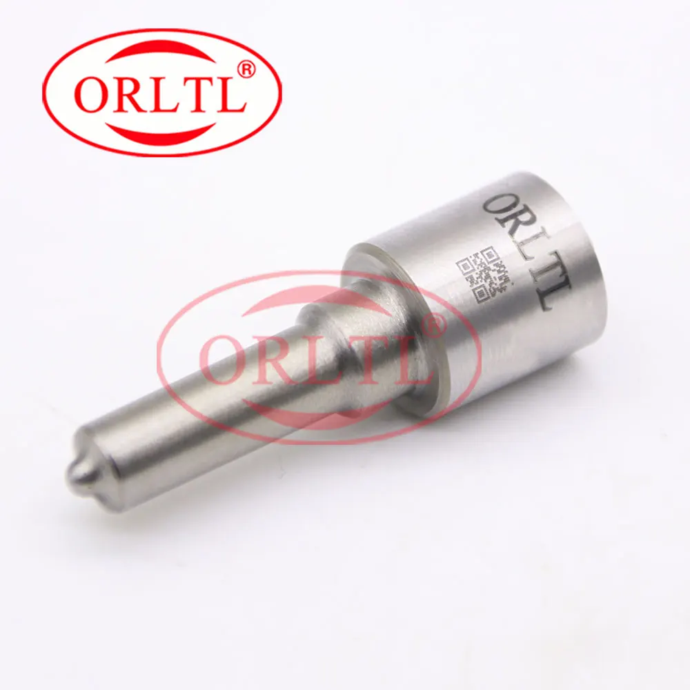 G3S33 Diesel Sprayer Nozzle 293400-0330 Common Rail Injector For 23670-0L110 23670-30420 23670-09380 23670-39425 295050-0540