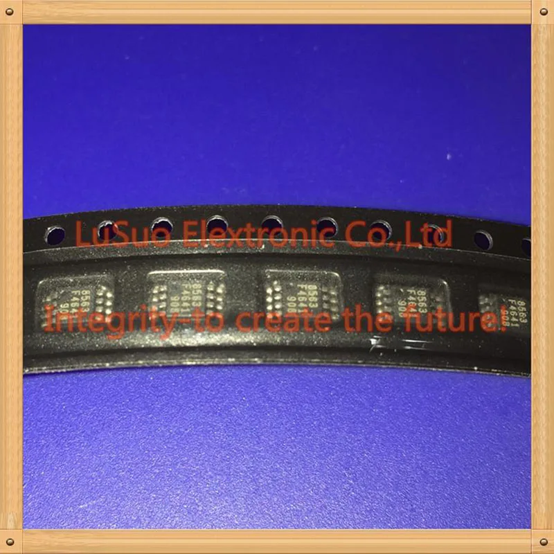 IRF7507 IRF7507PBF IRF7507TR ST1151A 1151A PCF8563TS PCF8563TS/4 8563 PCA9306DCTR 7BD MSOP8