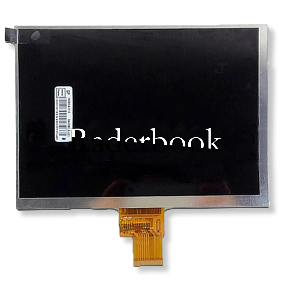 

8" inch PRESTIGIO Multipad PMP5580C Duo Pro 8.0 PMP5580C_Duo Tablet TFT LCD Display Screen Replacement Panel Parts