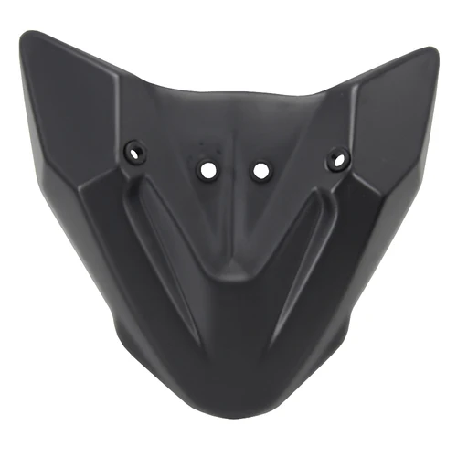 Imagen 2 del producto Soporte de montaje para guardabarros delantero, cubierta de rueda, extensión de carenado, accesorios de motocicleta para 390 790 Adventure ADV 2019 2020 2021