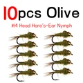 10 aceitunas