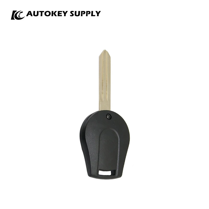 For Nissan March, Micra 3+1 Buttons Remote Key  Autokeysupply AKNIS210