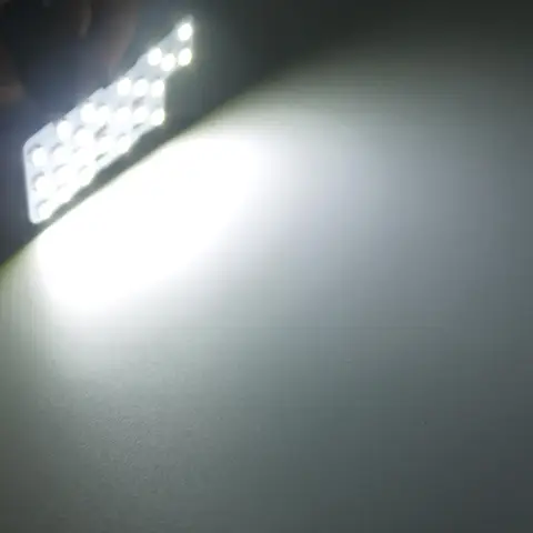Светодиодные лампы 5050 SMD для Honda CRV 2006-2009, 6000K, 12В, 4 шт. — изображение товара