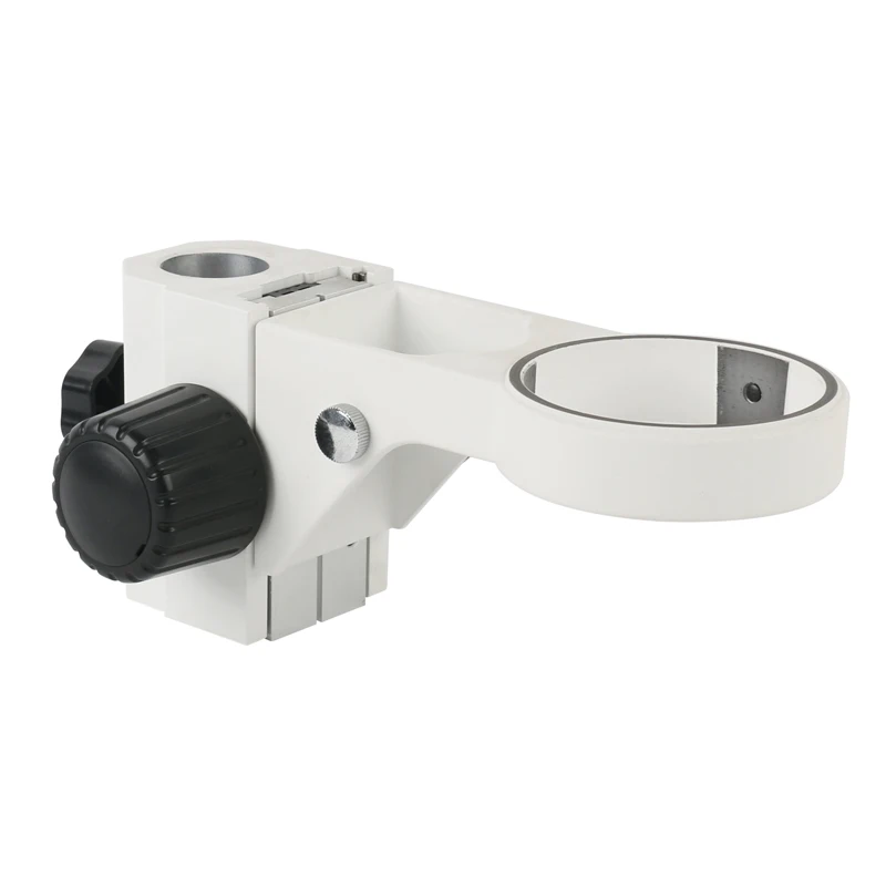 Durchmesser 32 mm Zoom-Stereomikroskope, verstellbare 76 mm Fokussierungshalterung, Fokussierungshalter für Tinokularmikroskop, Binokularmikros – Detail 8