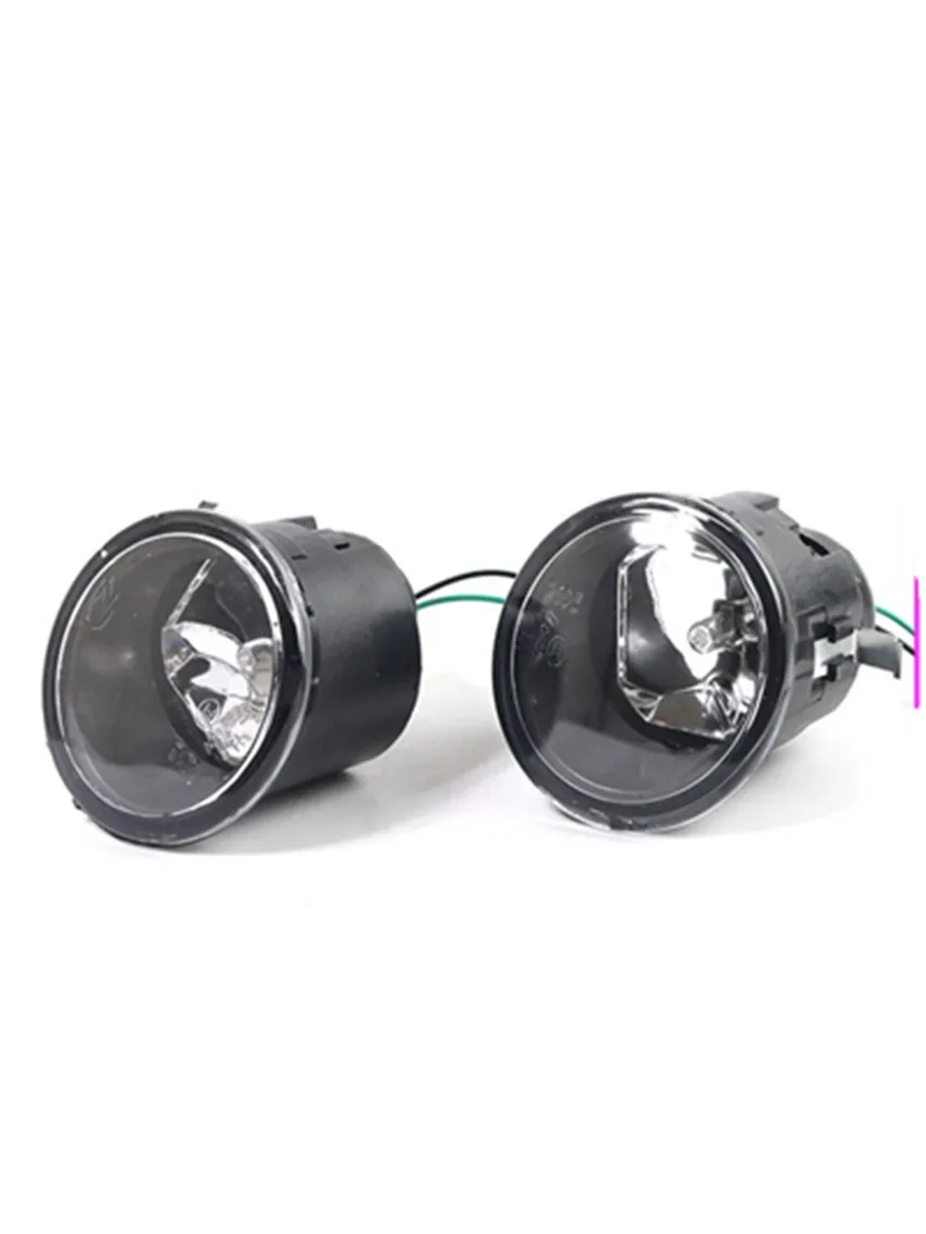 

Передняя противотуманная фара для DFM DFSK DONGFENG SOKON K01 K02 K07 Mini Bus Van Cargo Truck Запасные части слева и справа