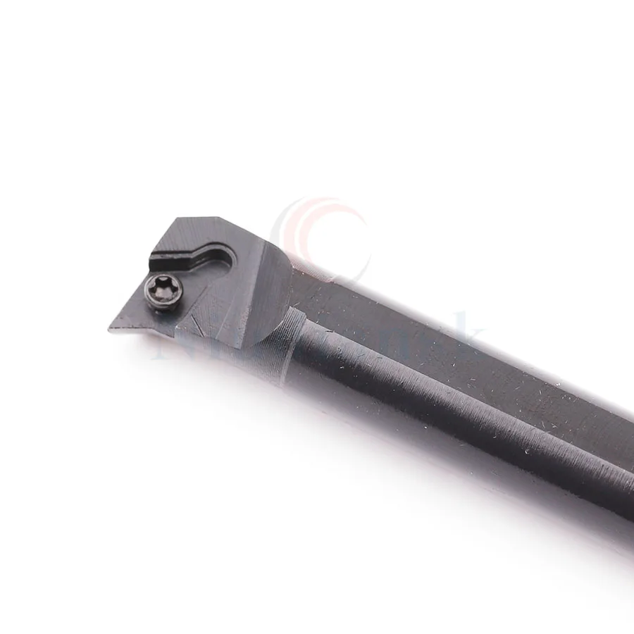 Portaherramientas de torneado interno, S12M-SDUCR07 de S08K-SDUCR07, S16Q-SDUCL11, CNC, barra boringhole