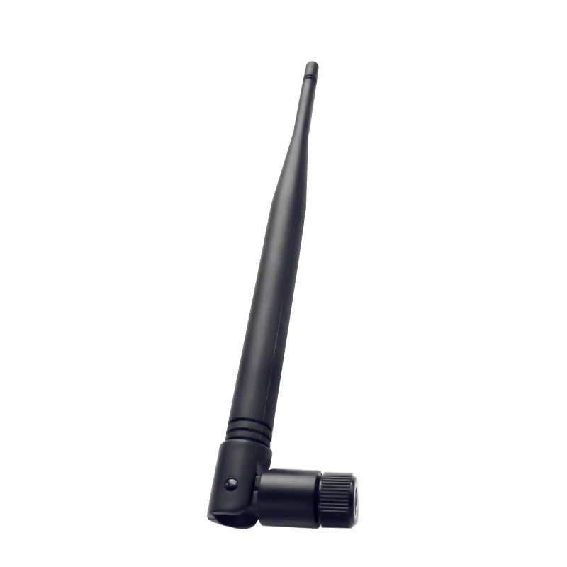 2G 3G 4G NB-IoT Bendable Stick Antenna SMA-J sma male GPRS Omnidirectional Antenna CDMA High Gain 5dbi GSM