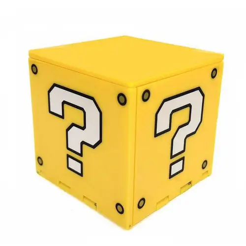 Caja de almacenamiento de tarjetas de juego para accesorios Nintendo Switch NS, estuche para tarjetas de juego, caja de almacenamiento de carcasa dura