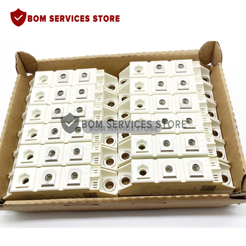 SKKE81/16 SKKE81/14 SKKE81/12 SKKE81/08 100% وحدة جديدة أصلية