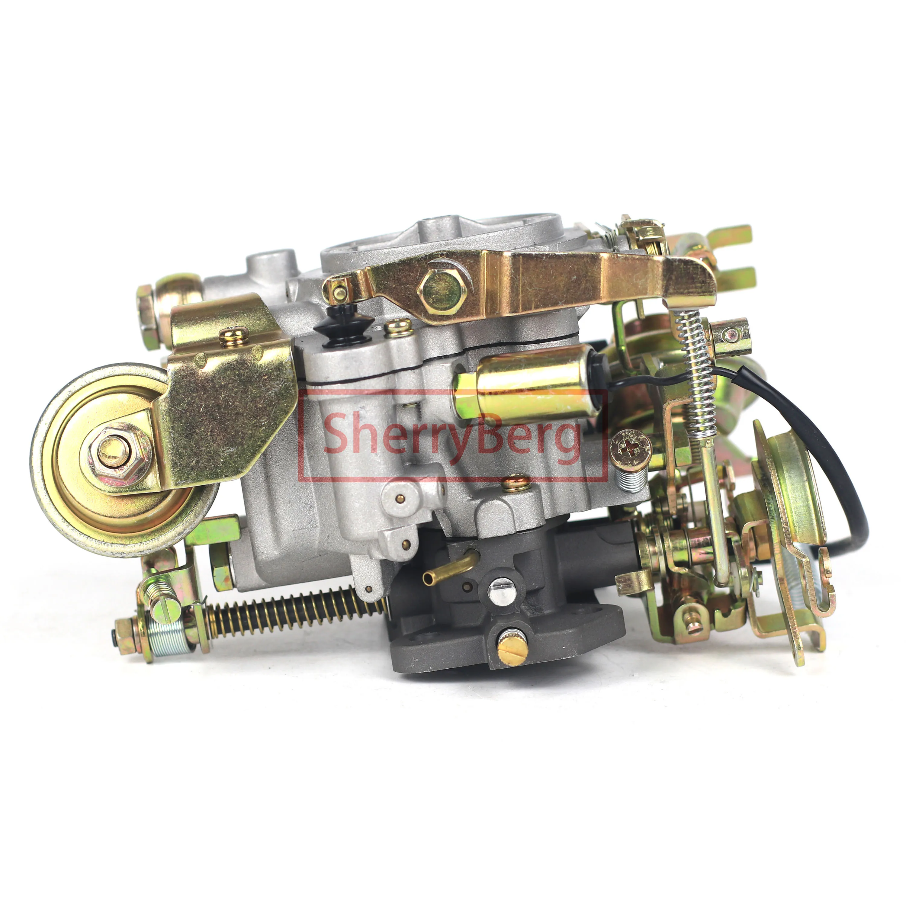 SherryBerg New replacement Carburador Carburettor Carburetor Carb for Mitsubishi 4G63 4G64 L300 MD-196458 Top Quailty